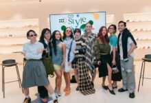 Style on Point Bareng Jenius: Ekspresikan Diri, Cerdas Finansial & Kumpul Poin! Style on Point Bareng Jenius: Ekspresikan Diri, Cerdas Finansial & Kumpul Poin! - Featured