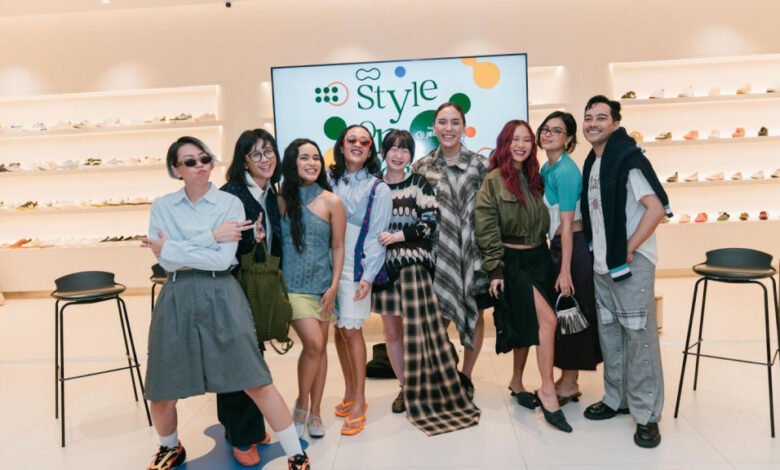 Style on Point Bareng Jenius: Ekspresikan Diri, Cerdas Finansial & Kumpul Poin! - Featured