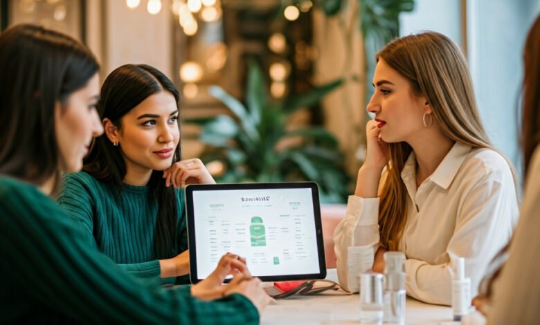 Tren Kecantikan 2026: Konsumen Cerdas Tuntut Perawatan Rasional & Transparan Ala Salwa Salon - Featured