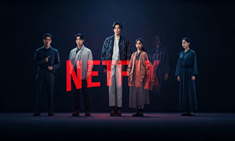 Netflix Siap Gemparkan 2026: 19 Drama Korea Baru Wajib Tonton dari Romansa Hingga Thriller! - Featured