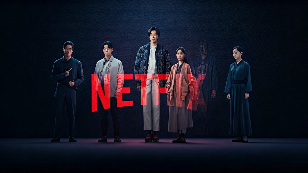 Netflix Siap Gemparkan 2026: 19 Drama Korea Baru Wajib Tonton dari Romansa Hingga Thriller! - Featured