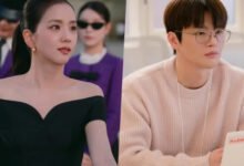 Jisoo BLACKPINK & Seo In Guk Adu Akting di KDrama Romantis Komedi ‘Boyfriend on Demand’ Tayang 2026 di Netflix Jisoo BLACKPINK & Seo In Guk Adu Akting di KDrama Romantis Komedi ‘Boyfriend on Demand’ Tayang 2026 di Netflix - Featured