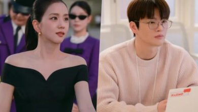 Jisoo BLACKPINK & Seo In Guk Adu Akting di KDrama Romantis Komedi ‘Boyfriend on Demand’ Tayang 2026 di Netflix - Featured