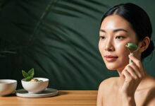 Rahasia Awet Muda: 7 Ritual Kecantikan Tradisional Tiongkok yang Wajib Dicoba - Featured