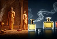 Aroma Abadi: Jejak Sejarah Parfum dari Ritual Kuno Hingga Kemewahan Modern - Featured