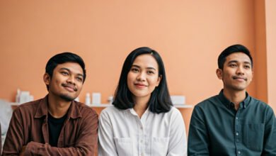 Tren Perawatan Kulit & Rambut: Efisien, Instan, dan Tahan Lama! - Featured