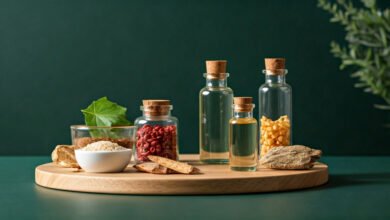 5 Bahan Alami Skincare Korea 2026: Rahasia Kulit Sehat & Bercahaya Ala Beauty Besties! - Featured