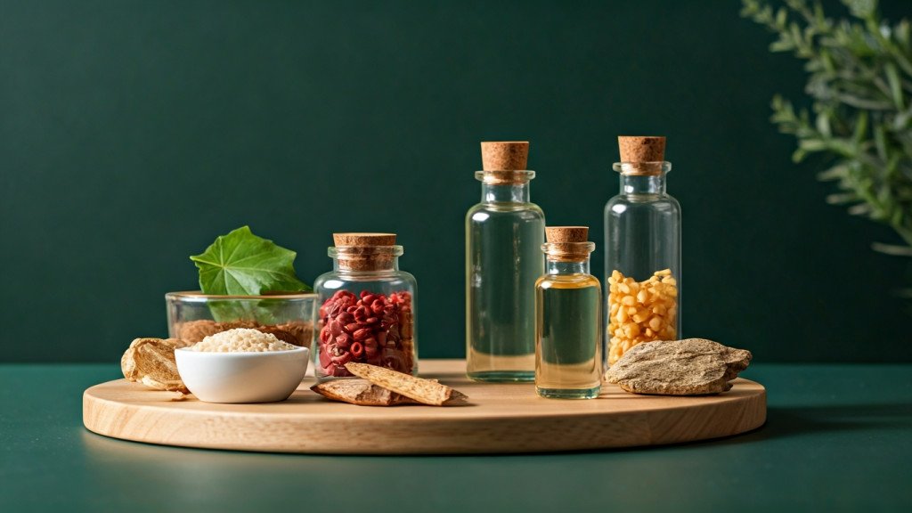 5 Bahan Alami Skincare Korea 2026: Rahasia Kulit Sehat & Bercahaya Ala Beauty Besties! - Featured