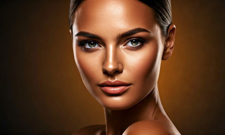 Kulit Sawo Matang: Pesona Eksotis, Kelebihan Alami, dan Rahasia Perawatannya - Featured