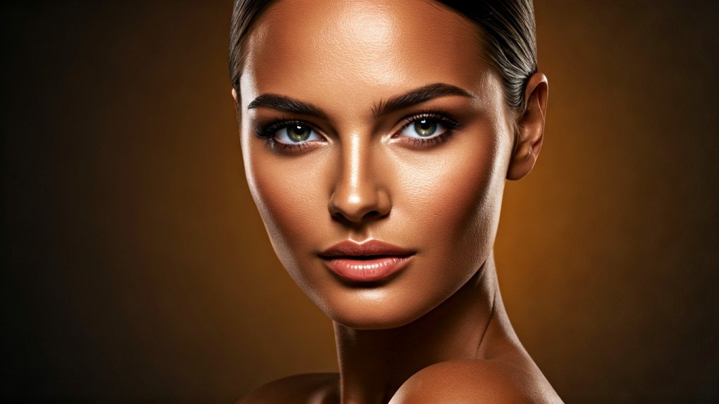 Kulit Sawo Matang: Pesona Eksotis, Kelebihan Alami, dan Rahasia Perawatannya - Featured