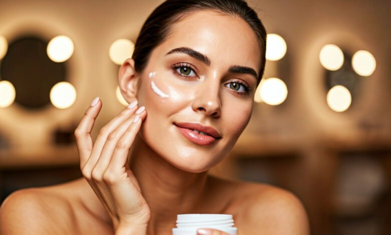 Panduan Anti-Aging Lengkap: Jaga Kulit Awet Muda di Usia 30-an - Featured