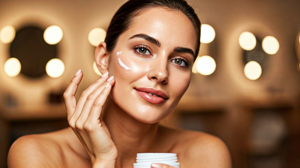 Panduan Anti-Aging Lengkap: Jaga Kulit Awet Muda di Usia 30-an - Featured