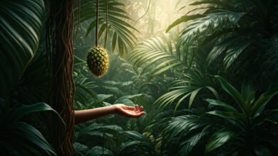 Skincare Lokal Kalimantan Barat: Emas Tropis untuk Industri Kecantikan Hijau Indonesia - Featured