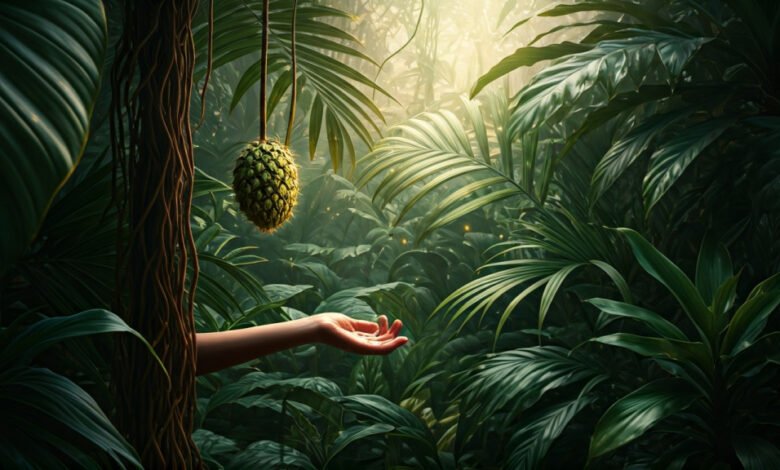 Skincare Lokal Kalimantan Barat: Emas Tropis untuk Industri Kecantikan Hijau Indonesia - Featured