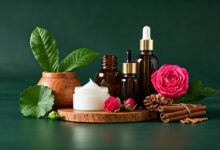 Skincare Lokal Makin Canggih: Andalkan Kekayaan Alam Indonesia untuk Kulit Tropis Sehat! - Featured