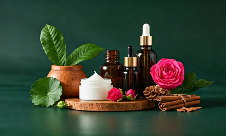 Skincare Lokal Makin Canggih: Andalkan Kekayaan Alam Indonesia untuk Kulit Tropis Sehat! - Featured