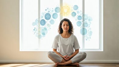 Kekhawatiran Ternyata Punya Sisi Positif? - Featured