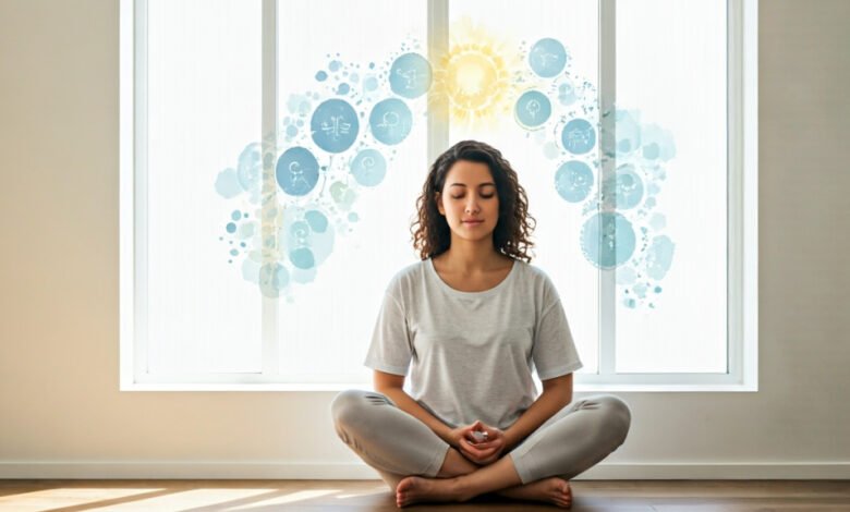 Kekhawatiran Ternyata Punya Sisi Positif? - Featured