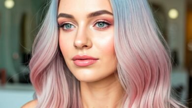 Bye Bye Repot! 2026, Waktunya Punya Rambut Cantik “Mahal” Tanpa Ribet Ala Salwa Salon! ✨ - Featured