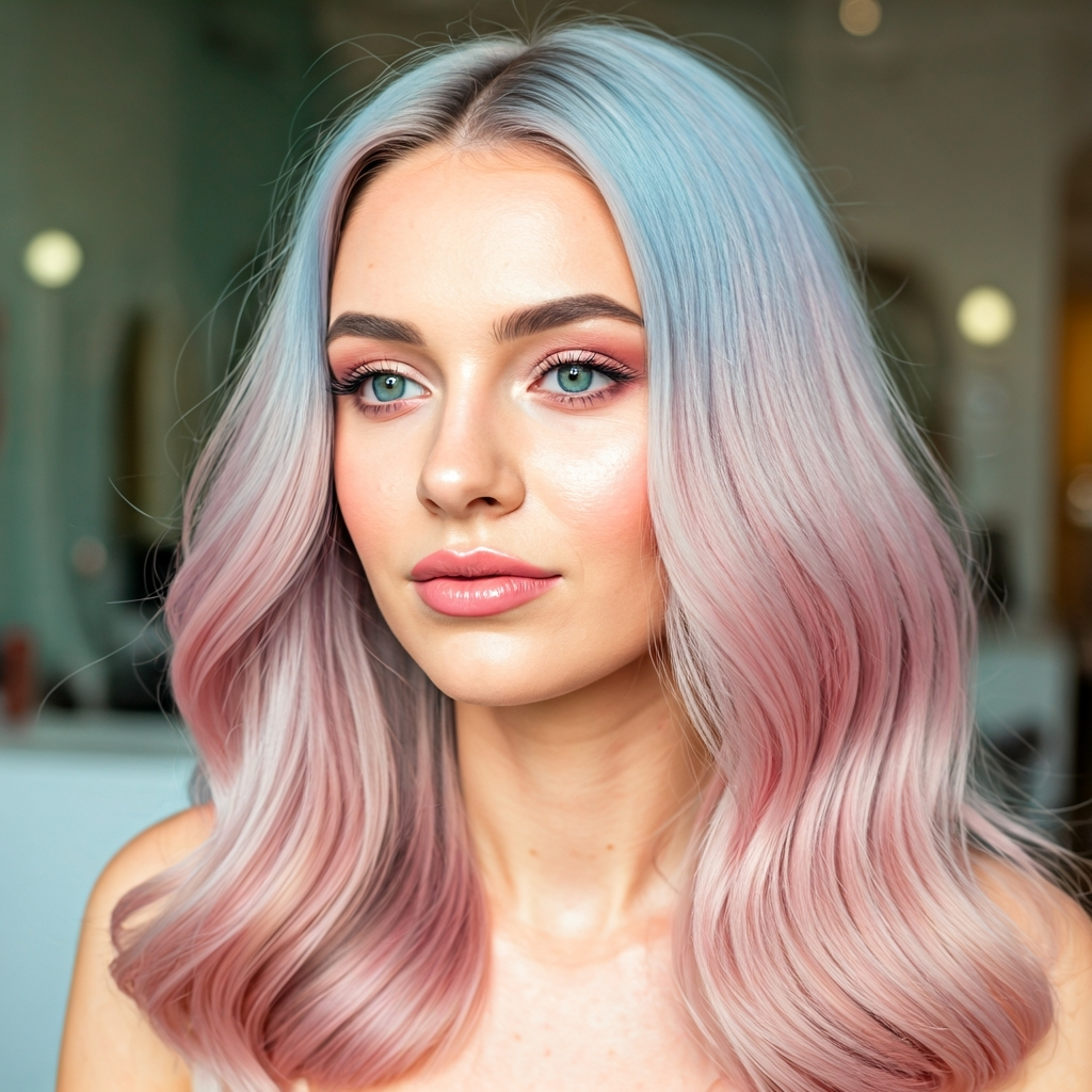 Bye Bye Repot! 2026, Waktunya Punya Rambut Cantik “Mahal” Tanpa Ribet Ala Salwa Salon! ✨