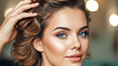 Rambut Lepek & Ketombe Minggat di 2026! Rahasia Akar Sehat Mulai dari ‘Tanah’ Subur yang Bikin Pangling! ✨ - Featured