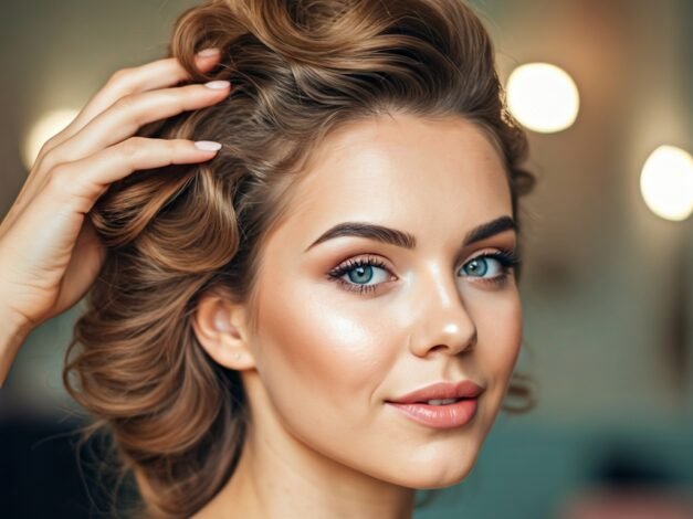 Rambut Lepek & Ketombe Minggat di 2026! Rahasia Akar Sehat Mulai dari ‘Tanah’ Subur yang Bikin Pangling! ✨ - Featured