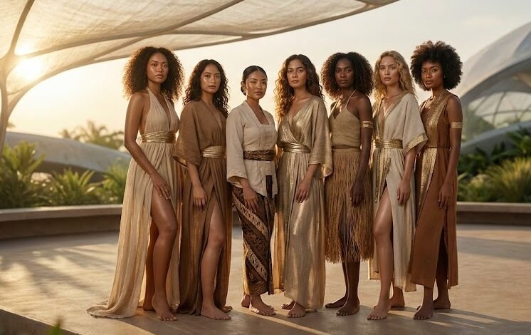 Tren Kecantikan 2026: Blueprint Lengkap Resolusi Rambut & Kulit Glowing (Anti Gagal!) - Featured