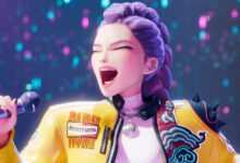 Oscars 2026: ‘Golden’ dari KPop Demon Hunters Panggung Spektakuler, Tapi Hanya Dua Lagu yang Tampil! Oscars 2026: ‘Golden’ dari KPop Demon Hunters Panggung Spektakuler, Tapi Hanya Dua Lagu yang Tampil! - Featured