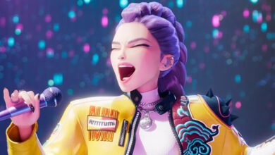 Oscars 2026: ‘Golden’ dari KPop Demon Hunters Panggung Spektakuler, Tapi Hanya Dua Lagu yang Tampil! - Featured