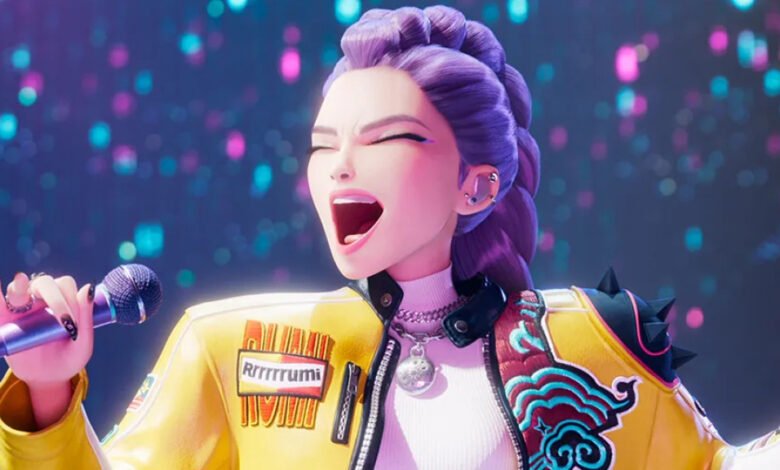 Oscars 2026: ‘Golden’ dari KPop Demon Hunters Panggung Spektakuler, Tapi Hanya Dua Lagu yang Tampil! Oscars 2026: ‘Golden’ dari KPop Demon Hunters Panggung Spektakuler, Tapi Hanya Dua Lagu yang Tampil! - Featured