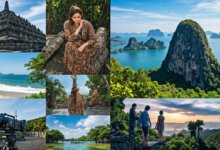 Mengapa Indonesia Jadi ‘Panggung Utama’ Film & Drama Korea? Dari Romantis Hingga Laga! - Featured