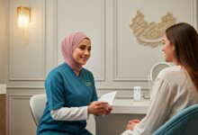 Tren Kecantikan Halal: Rahasia Tampil Cantik Sesuai Syariat - Featured