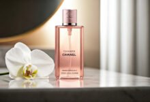 Chanel Rilis Sabun Cair Mewah: Sentuhan Kemewahan untuk Rutinitas Mandi Anda - Featured