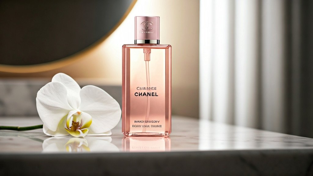 Chanel Rilis Sabun Cair Mewah: Sentuhan Kemewahan untuk Rutinitas Mandi Anda - Featured