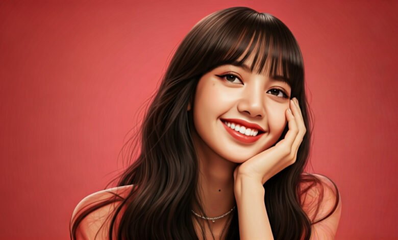 Lisa BLACKPINK Kembali ke Netflix! Siap Bikin Gemas di Film Komedi Romantis Baru - Featured