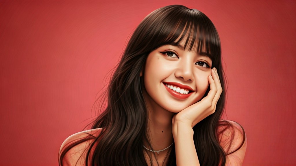 Lisa BLACKPINK Kembali ke Netflix! Siap Bikin Gemas di Film Komedi Romantis Baru - Featured