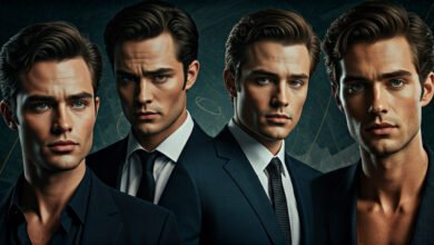 15 Pacar Karakter TV Paling Toksik: Dari ‘Gossip Girl’ Hingga ‘You’ - Featured