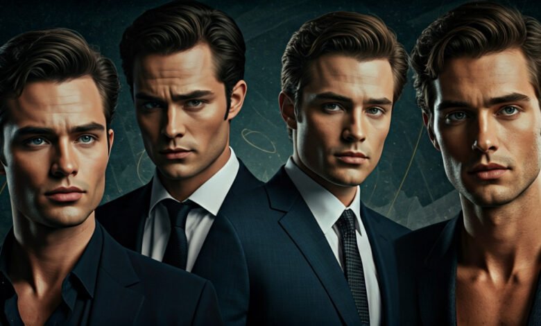 15 Pacar Karakter TV Paling Toksik: Dari ‘Gossip Girl’ Hingga ‘You’ - Featured