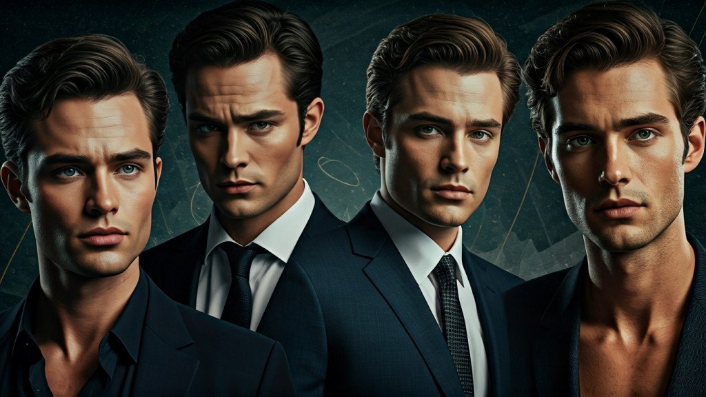 15 Pacar Karakter TV Paling Toksik: Dari ‘Gossip Girl’ Hingga ‘You’ - Featured