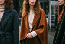 Terungkap: 5 Tren Mode Musim Gugur/Dingin 2026 dari Copenhagen Fashion Week yang Wajib Kamu Coba! - Featured