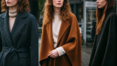 Terungkap: 5 Tren Mode Musim Gugur/Dingin 2026 dari Copenhagen Fashion Week yang Wajib Kamu Coba! - Featured