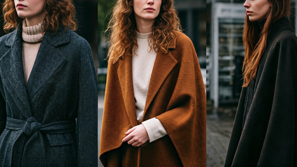 Terungkap: 5 Tren Mode Musim Gugur/Dingin 2026 dari Copenhagen Fashion Week yang Wajib Kamu Coba! - Featured