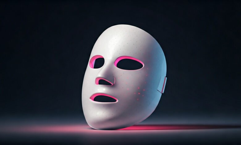 Solawave Wrinkle Retreat Pro: Masker LED Canggih untuk Kulit Awet Muda dari Salwa Salon - Featured