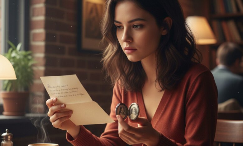 Surat Cinta Terakhir: Ritual Jitu Mengatasi Patah Hati ala Salwa Salon - Featured