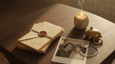 Peluk Kenanganmu, Beauty Besties! Kenapa Menyimpannya Lebih Berharga daripada Membuangnya - Featured