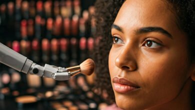 Rahasia Kulit Sempurna: Pahami Color-Correcting Makeup, Langkah Krusial yang Hilang dari Rutinitasmu! - Featured