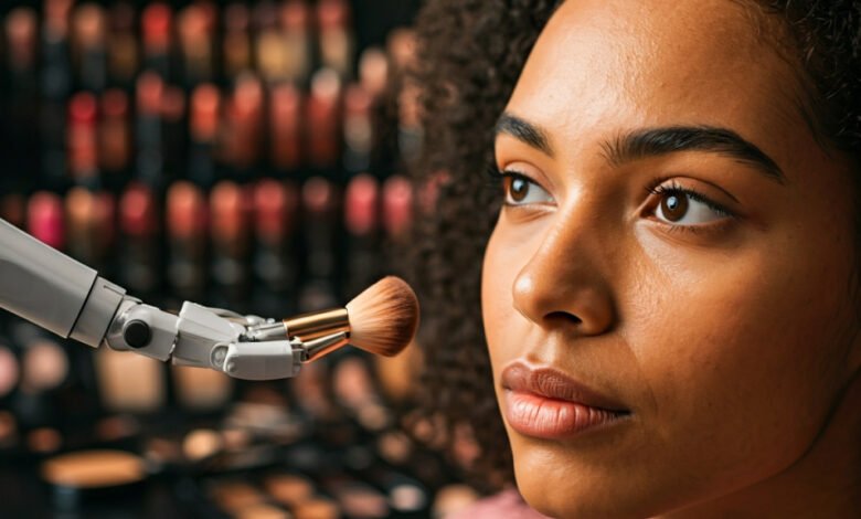 Rahasia Kulit Sempurna: Pahami Color-Correcting Makeup, Langkah Krusial yang Hilang dari Rutinitasmu! - Featured