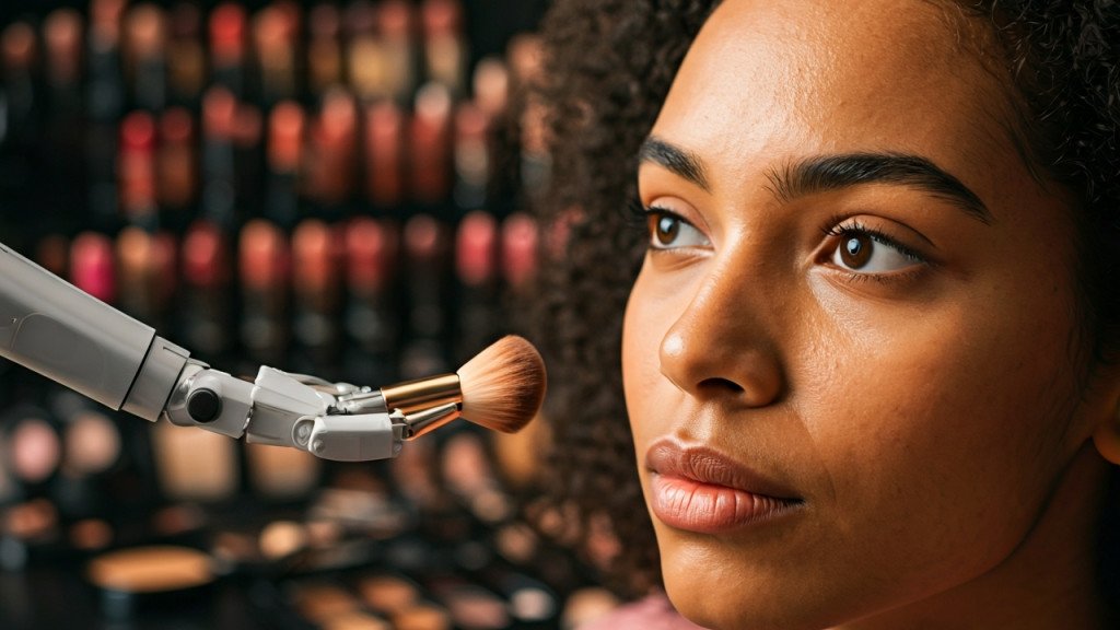 Rahasia Kulit Sempurna: Pahami Color-Correcting Makeup, Langkah Krusial yang Hilang dari Rutinitasmu! - Featured