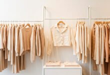 Saveena Outfit Purbalingga: OOTD Korea Impian Makin Terjangkau, Cek Koleksinya! - Featured