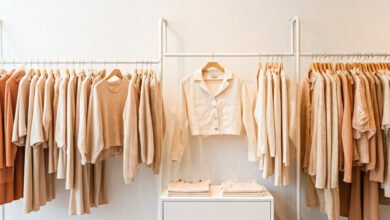 Saveena Outfit Purbalingga: OOTD Korea Impian Makin Terjangkau, Cek Koleksinya! - Featured